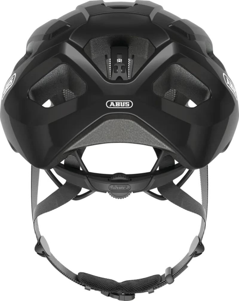Abus Macator Helmet in Black-2